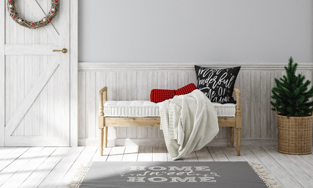 5 Tips for Transitioning Your Home Between Seasons