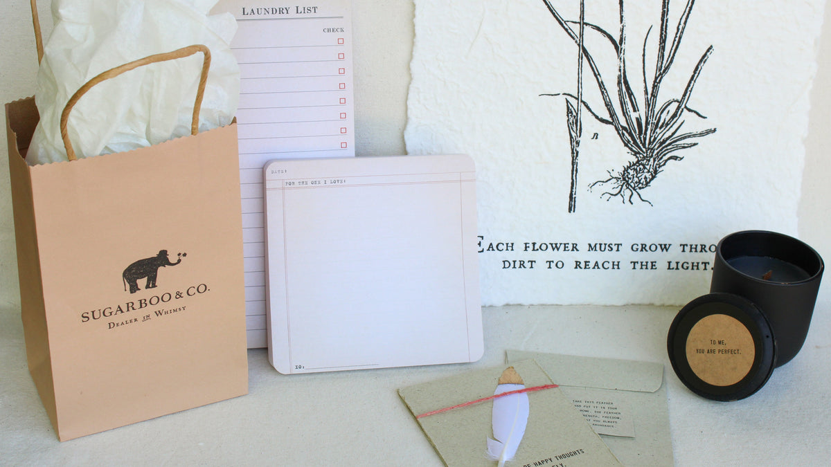 Curated Sale