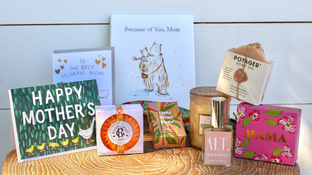 Mother's Day