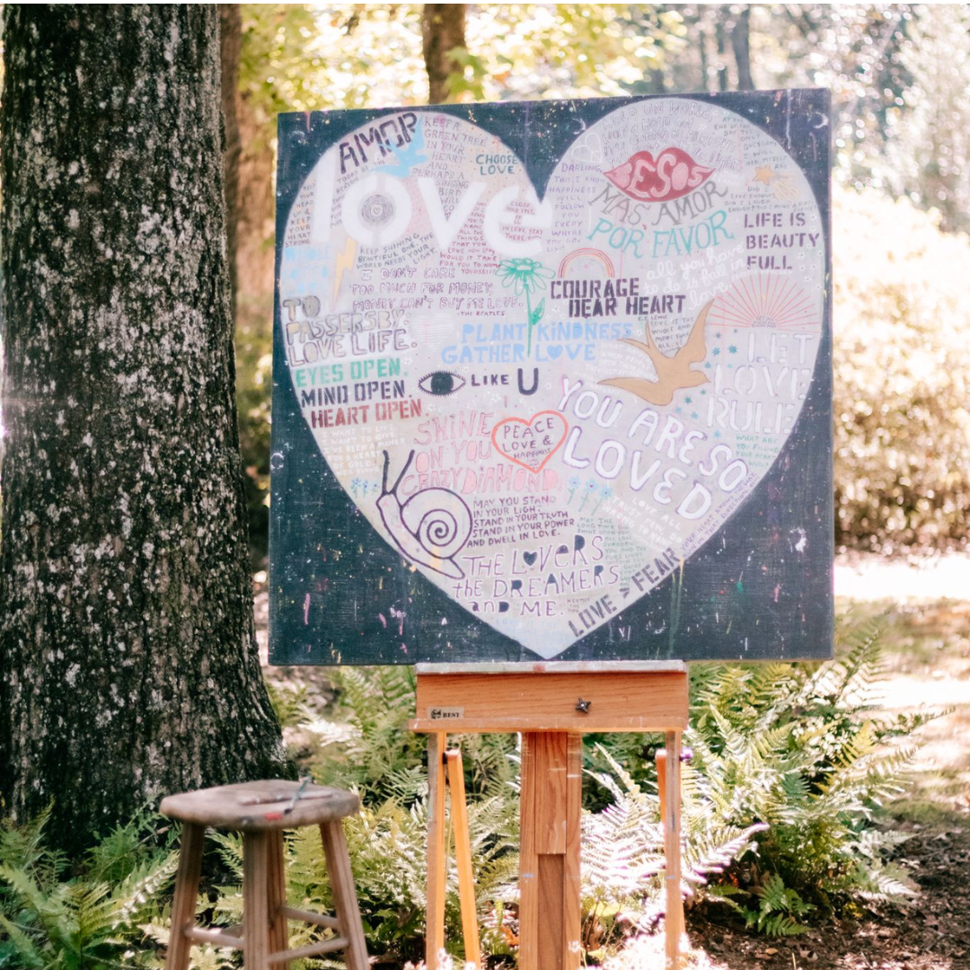 Wall Art + Frames