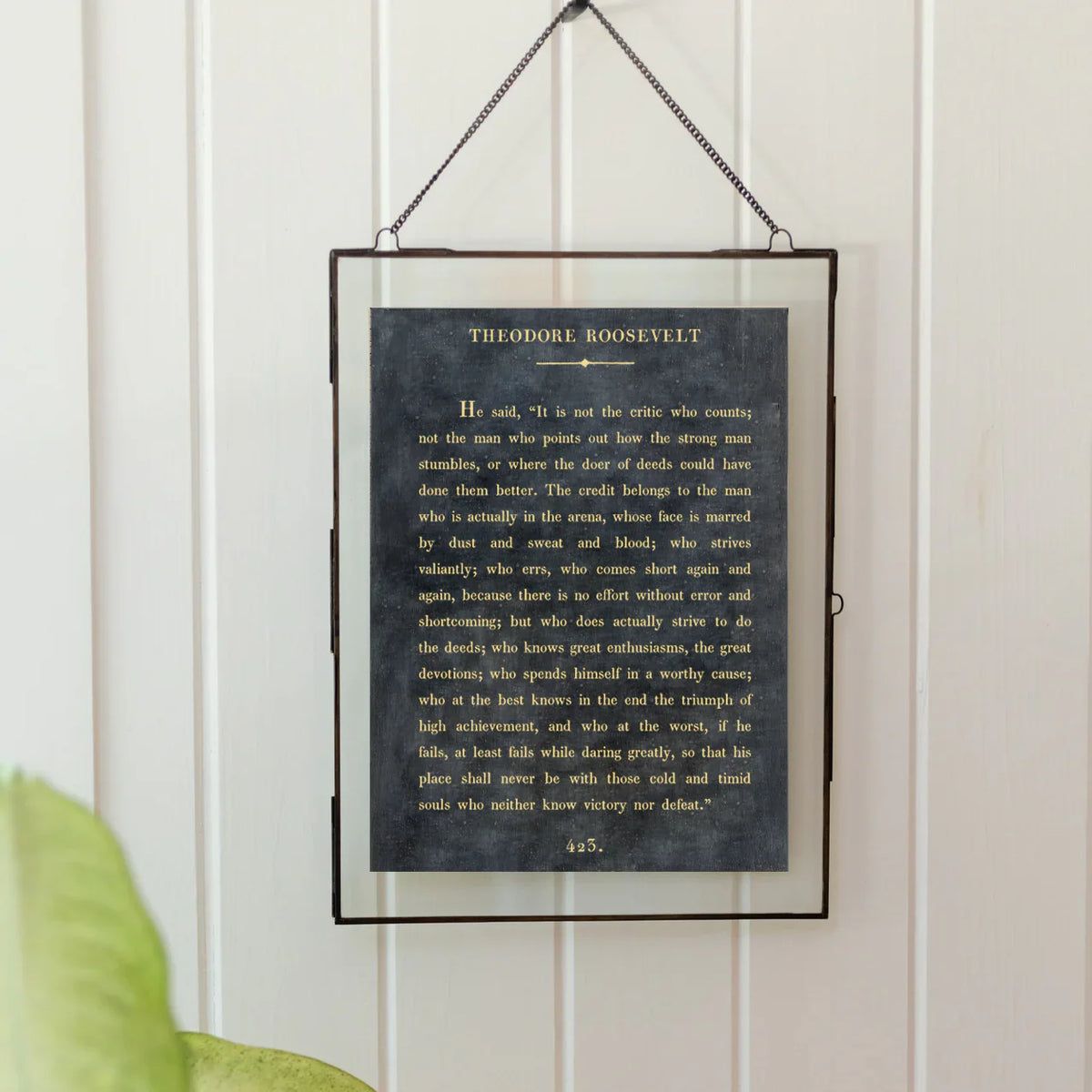 Book Collection Poster