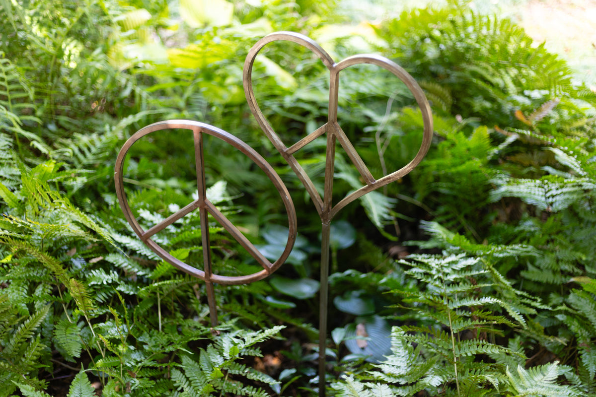 Curated Home + Garden