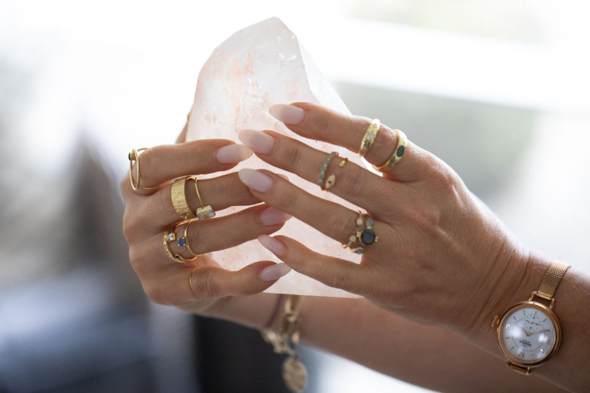 Curated Jewelry Collections