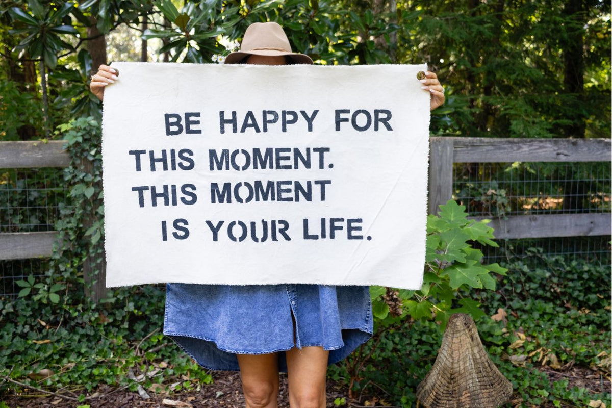Curated Wall Hangings