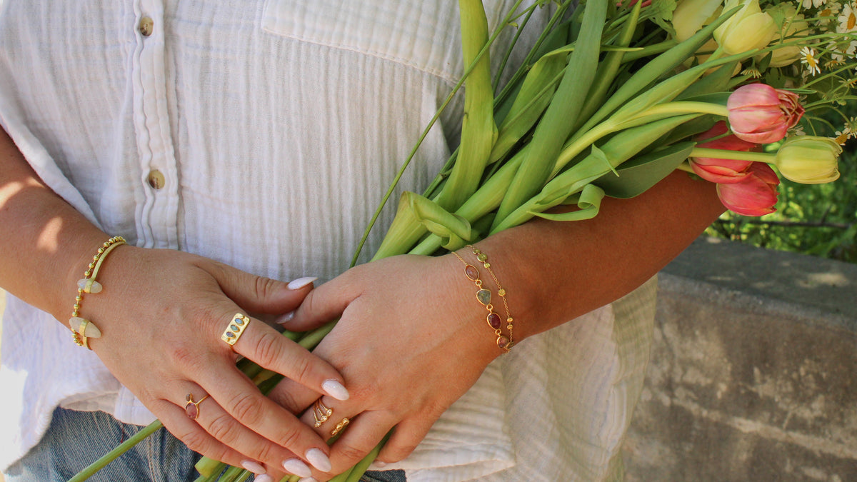 Curated Jewelry