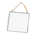 Square Zinc Hanging Frame 10x10