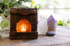 Nag Champa Tea Lights Set of 12