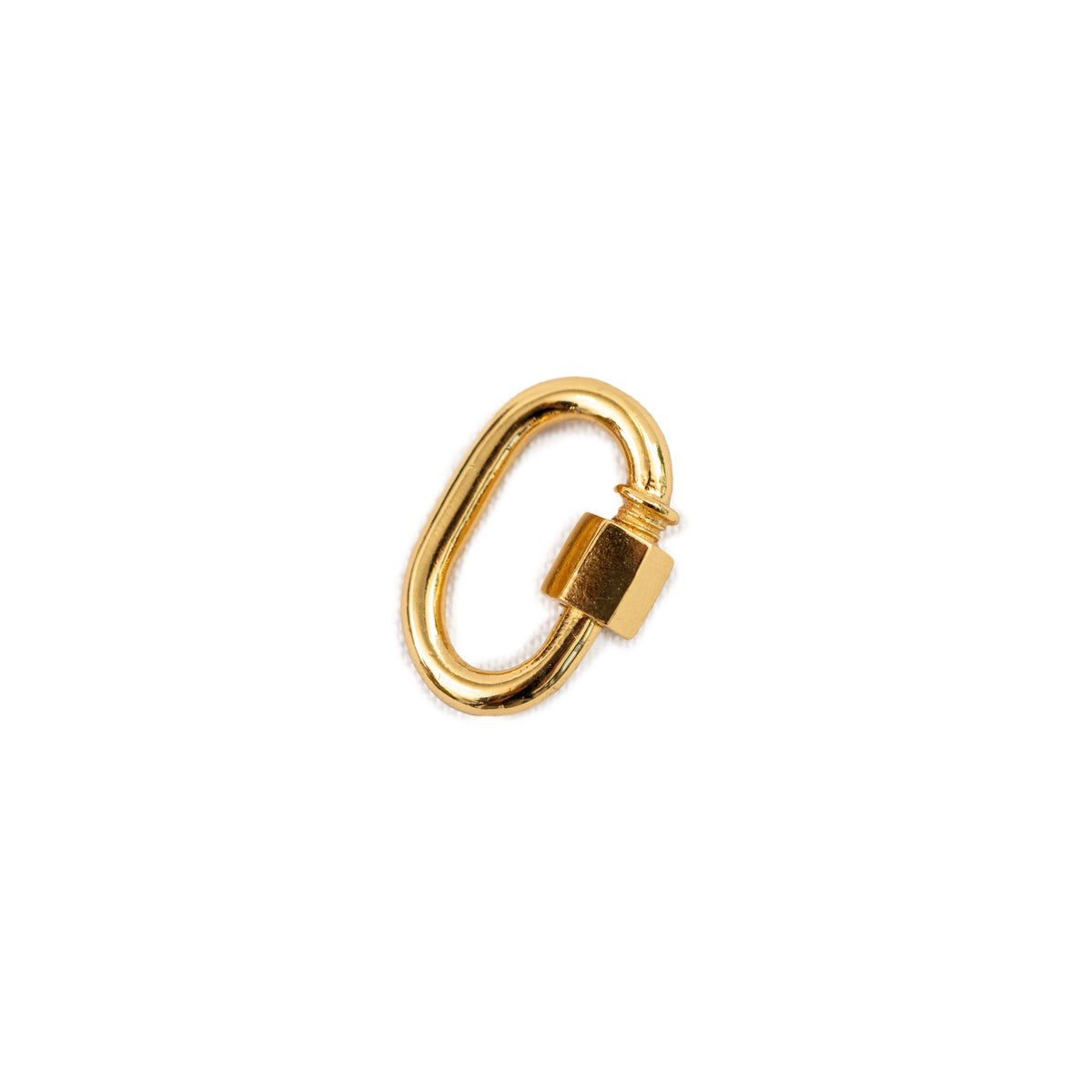 Carabiner