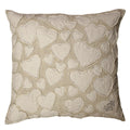 To Carry All My Love Pillow 24x24