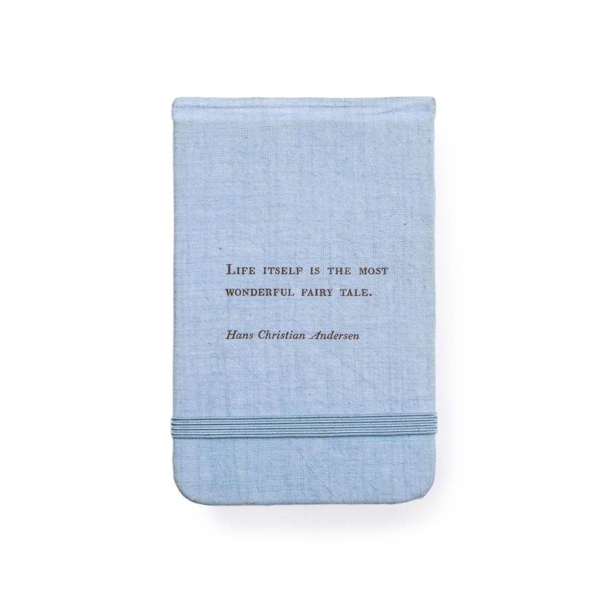 Fabric Notebooks 1st Edition