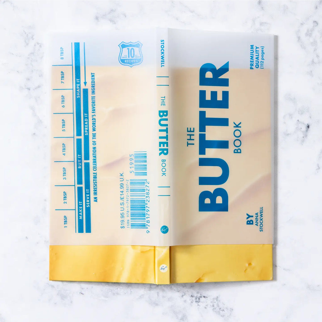 Butter Book