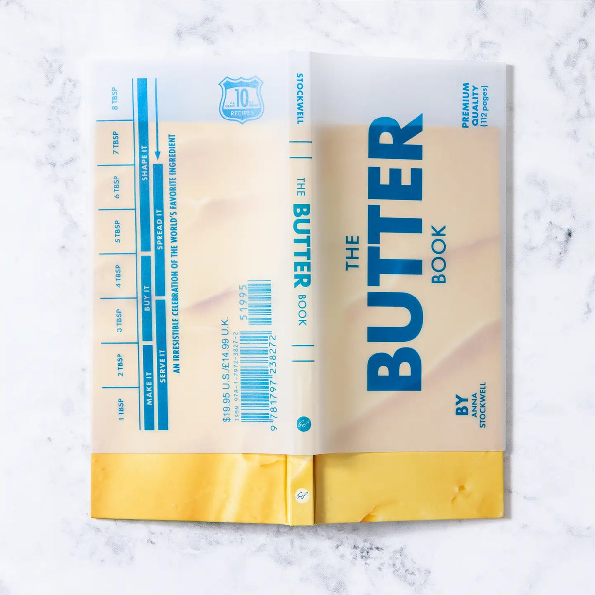 Butter Book
