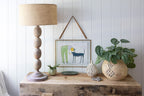 Brass Hanging Frame 19x14.25 – Horizontal
