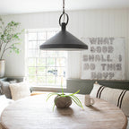 What Good Shall I Do Art Print - Gallery Wrap