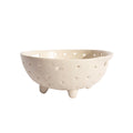Speckled Ceramic Berry Bowl