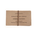50 Gathered Thoughts of Sheros on Handmade Paper