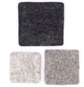 Wool Coasters