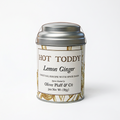 Lemon Ginger Hot Toddy Kit
