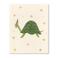 Birthday Turtle Card