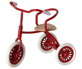 Abri a Tricycle, Mouse- Red