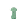 Green Quartz Mini Mushroom