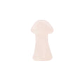 Rose Quartz Mini Mushroom