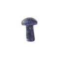 Sodalite Mini Mushroom