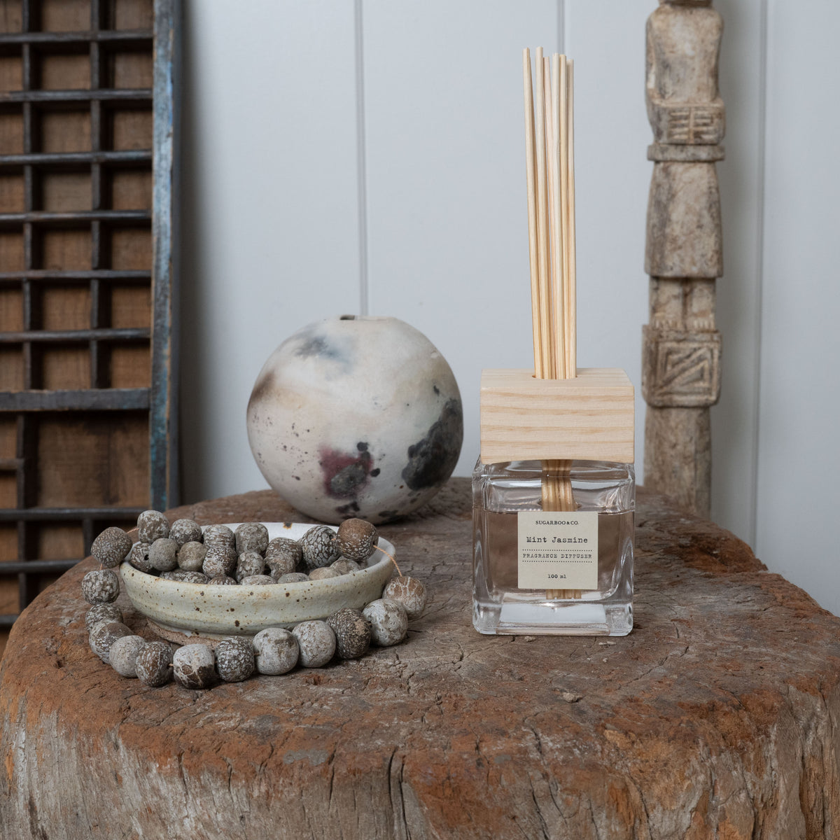 Diffuser Stick Set 100ml