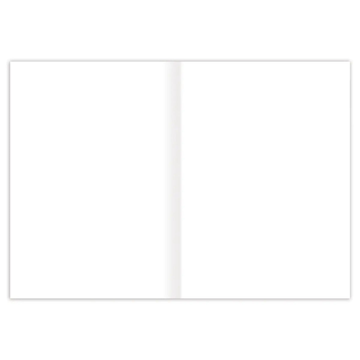 Swans Love You Card