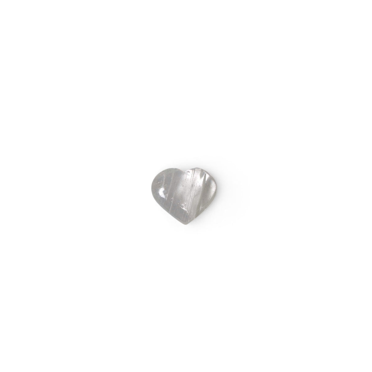 Crystal Baby Heart