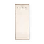 Skinny Notepad
