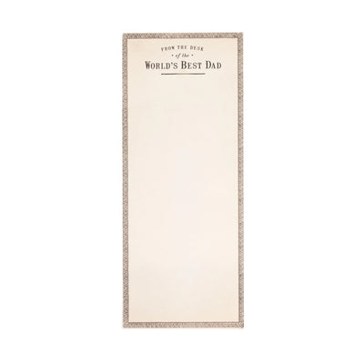 Skinny Notepad