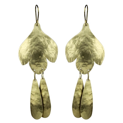 Phoenix Earring