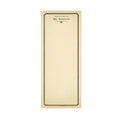Mr. Fabulous Skinny Notepad