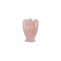 Rose Quartz Pocket Angel