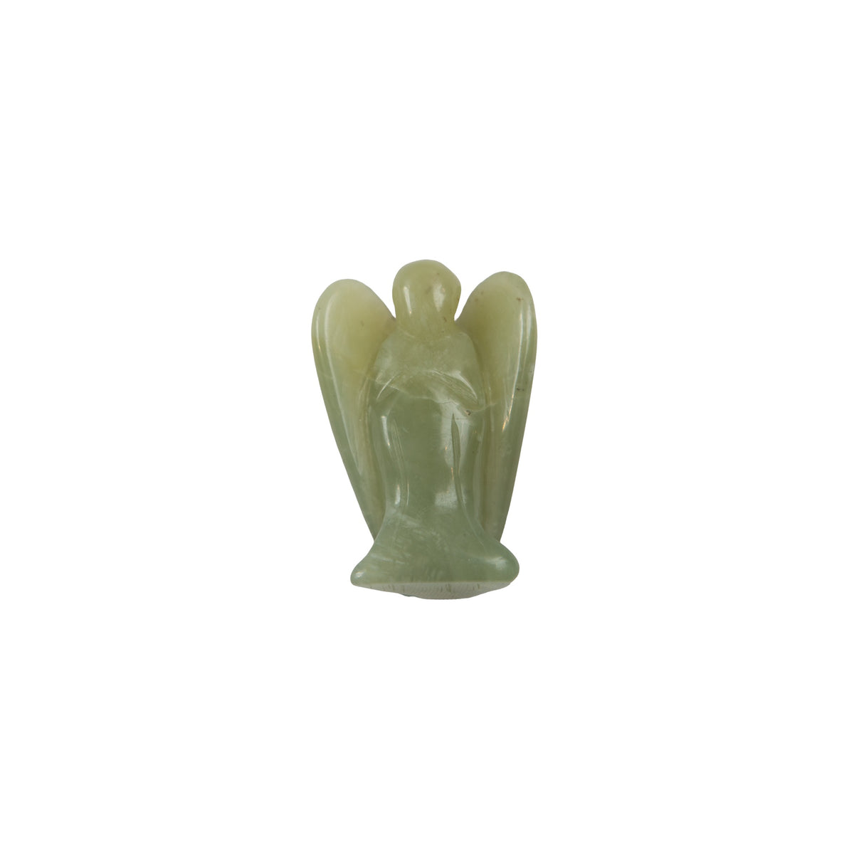 New Jade Pocket Angel
