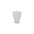 Rock Quartz Pocket Angel