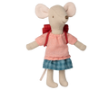 Tricycle Mouse - Big Sister