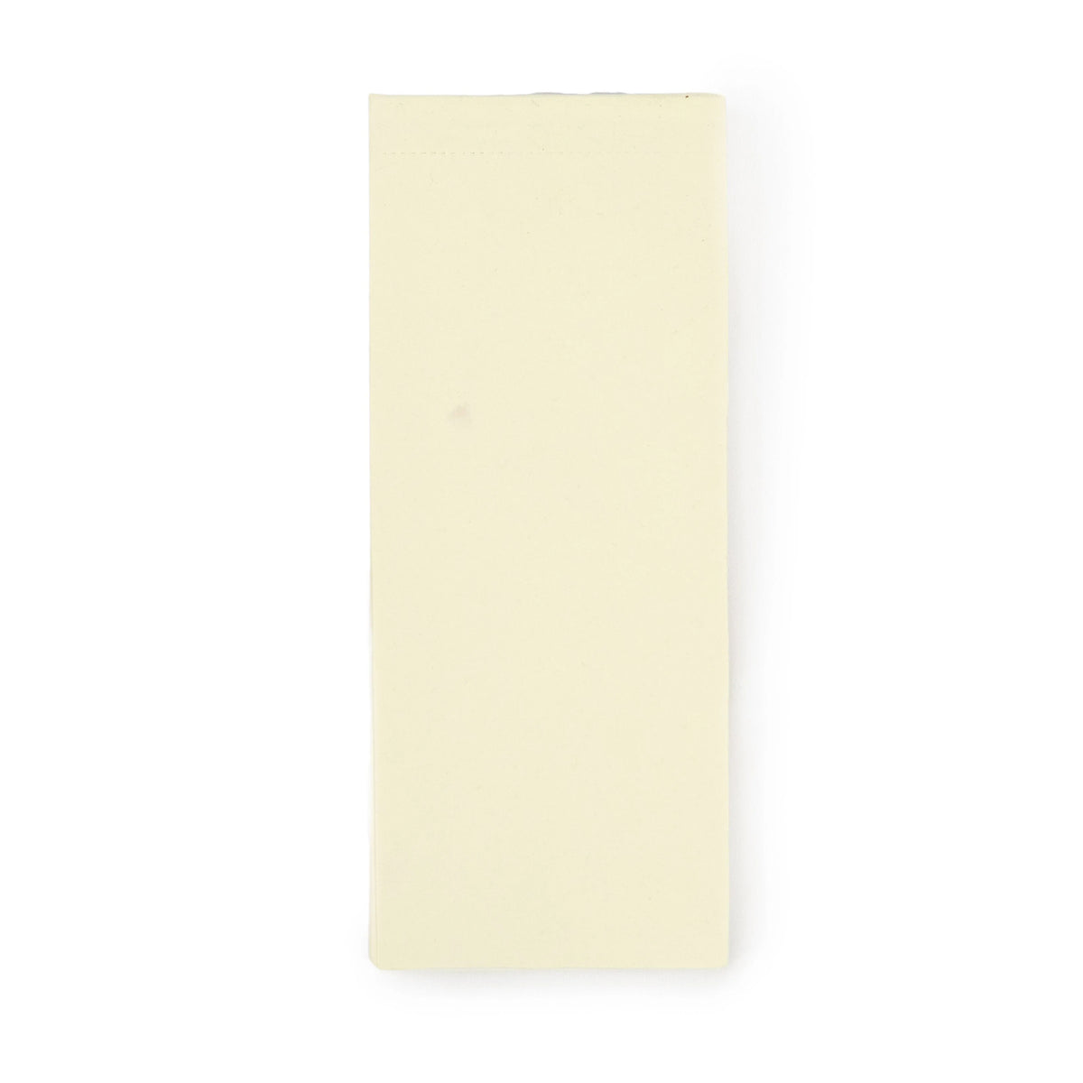 ***Leather Skinny Notepad Cover Paper Insert / Refill