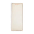 ***Noteworthy Skinny Notepad