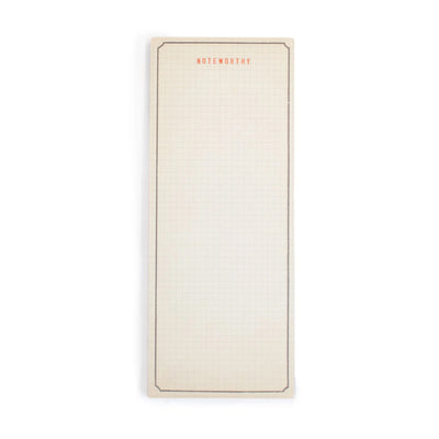 Skinny Notepad
