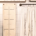 Growth Chart