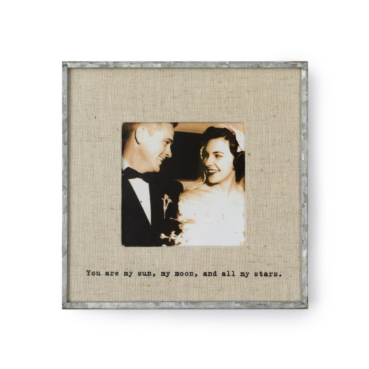 Linen Frames