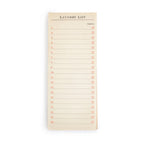 Skinny Notepad