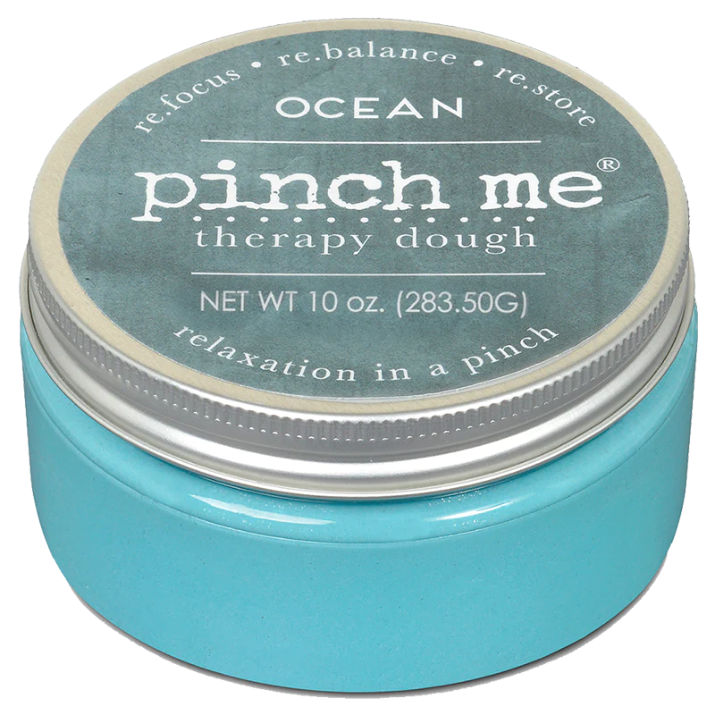 Therapy Dough - Ocean 3oz