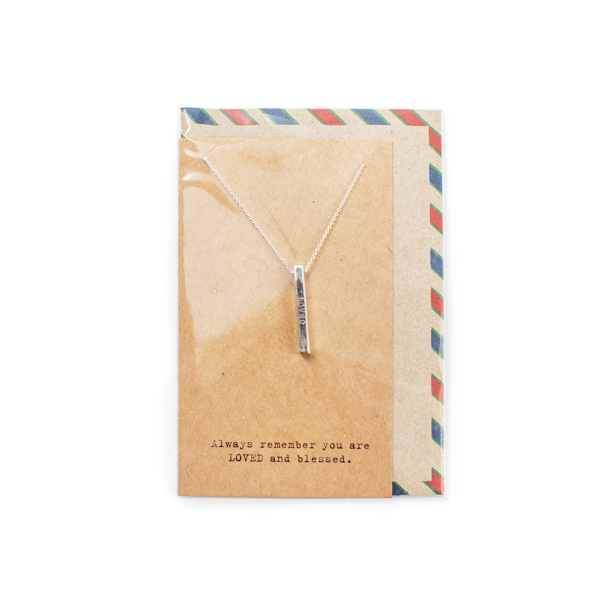Air Mail Bar Collection