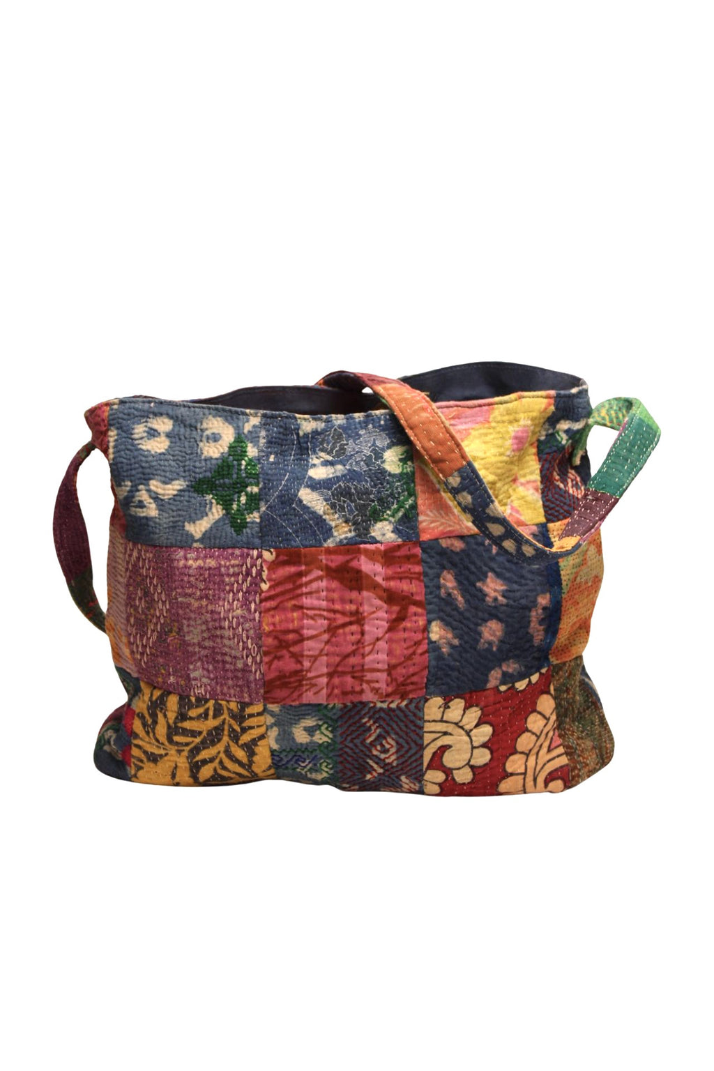 Kantha Bags