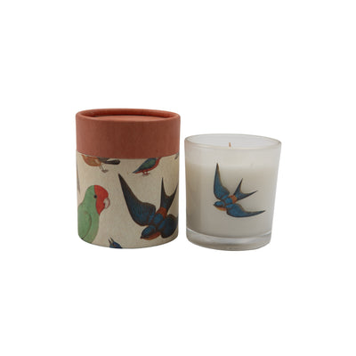 Flora & Fauna Candle Collection