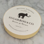 Sugarboo & Co Artisan Caramels - Original