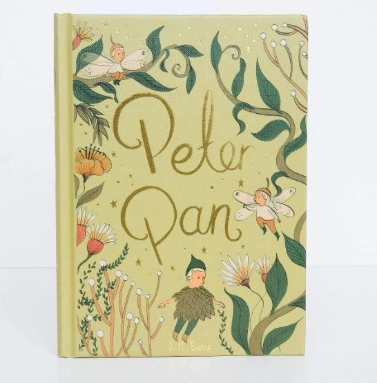 Peter Pan |Barrie | Collector's Edition